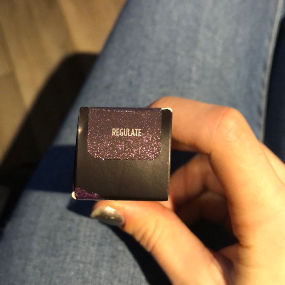 ⚓️NEW Urban Decay Liquid Lip Topcoat (REGULATE) - Picture 5 of 8